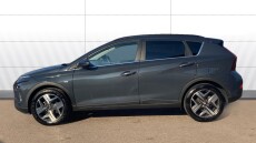 Hyundai BAYON 1.0 TGDi 48V MHEV Premium 5dr DCT Petrol Hatchback